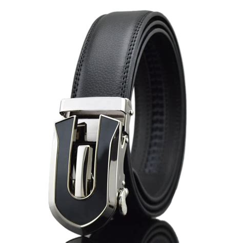 gucci riem heren wit|Men's Designer Belts: Luxury Leather Belts .